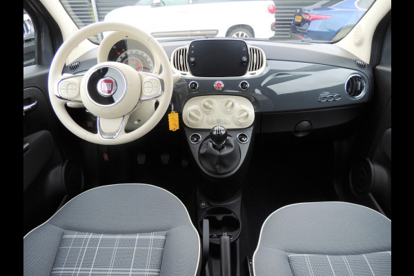 Fiat 500 1.0 Hybrid Lounge