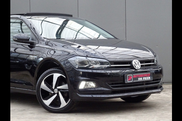 Volkswagen Polo 1.0 TSI Beats * PANORAMADAK * NAVI * LUXE UITV. !!