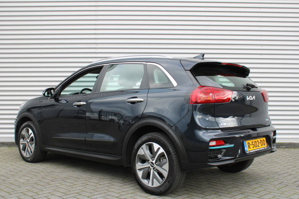 Kia e-Niro DynamicLine 64 kWh | 3 Fase | Airco | Camera | 17" LM | Cruise | Navi | € 2000 subsidie mogelijk |