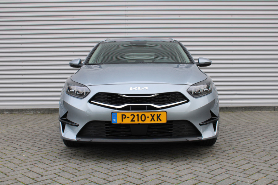 Kia Ceed Sportswagon 1.0 T-GDi DynamicPlusLine | Airco | Cruise | Camera | 16" LM | Navi |