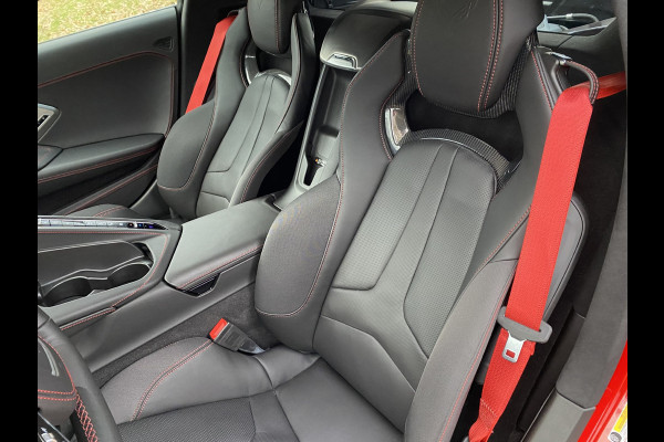 Chevrolet Corvette C8 3LT Z51 Performance Carbon Magnetic Ride Lift