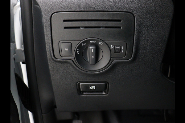 Mercedes-Benz eVito Extra Lang | 100% Elektrisch | Camera | Navigatie | Betimmering | Stoelverwarming | Airco | 24 maanden Certified garantie