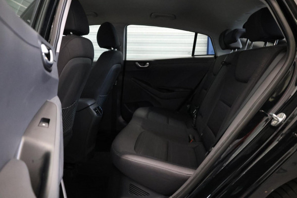 Hyundai IONIQ 1.6 GDi Comfort HYBRIDE/KEYLESS/NAVI/CAM/LMV/ACC/ECC/12 MND GARANTIE!