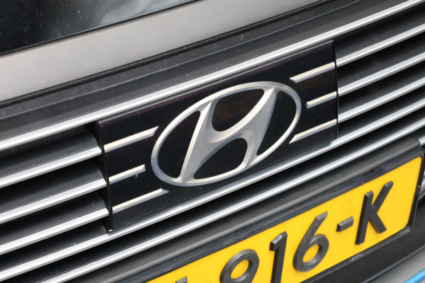 Hyundai IONIQ 1.6 GDi Comfort HYBRIDE/KEYLESS/NAVI/CAM/LMV/ACC/ECC/12 MND GARANTIE!