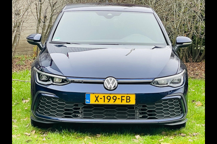 Volkswagen Golf 8 1.4 Hybrid/GTE Style/Plug in Hybrid/Carpaly/Automaat DSG