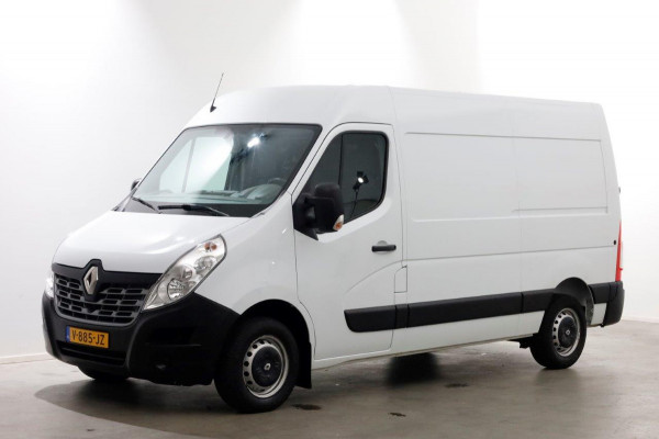 Renault Master T33 2.3 dCi E6 L2H2 Airco/Navi 11-2017