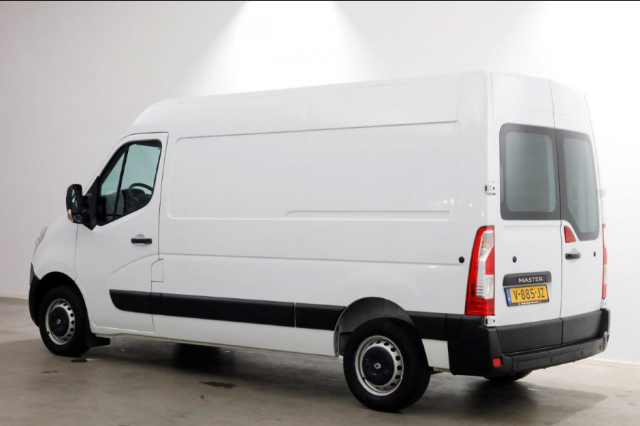 Renault Master T33 2.3 dCi E6 L2H2 Airco/Navi 11-2017