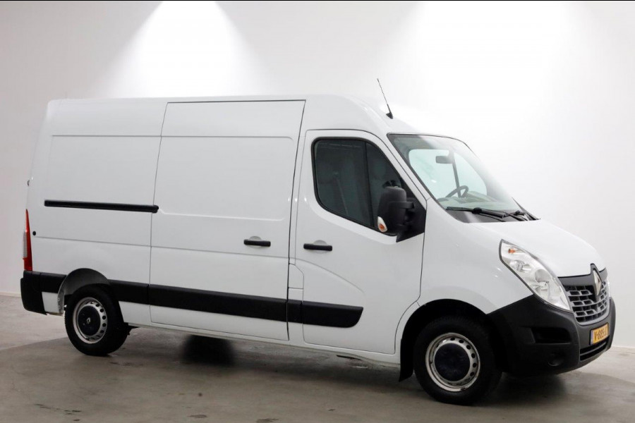 Renault Master T33 2.3 dCi E6 L2H2 Airco/Navi 11-2017