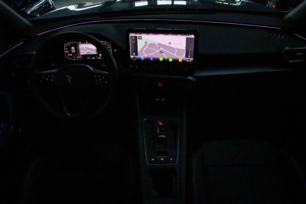CUPRA Formentor 1.4 e-Hybrid VZ Performance 204pk DSG! Panoramadak|Virtual Cockpit|LED Matrix|Sportstoelen|Lane Assist|18|Trekhaak