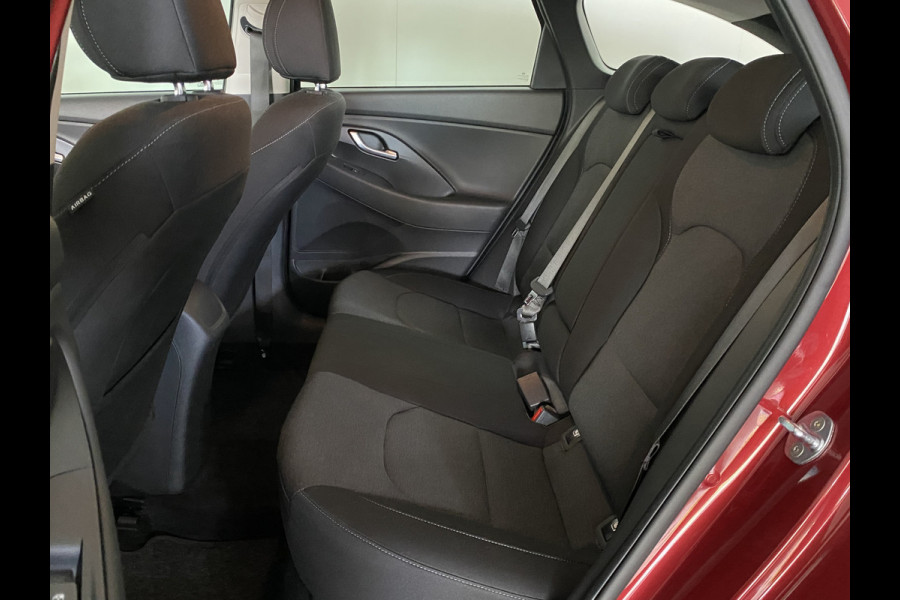Hyundai i30 Wagon 1.0 T-GDi MHEV Comfort Smart | Of Private lease actie 549,- p.m. |