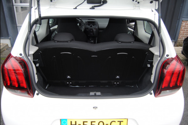 Peugeot 108 1.0 e-VTi Access