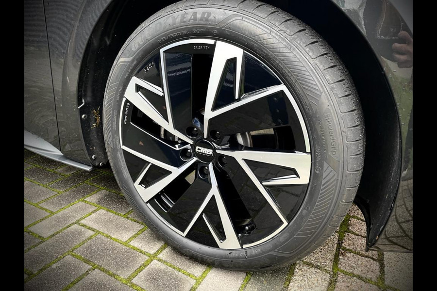 Volkswagen ID.3 Pro 58 kWh NAVI CARPLAY ACC Adap.ctrl SUBSIDIE