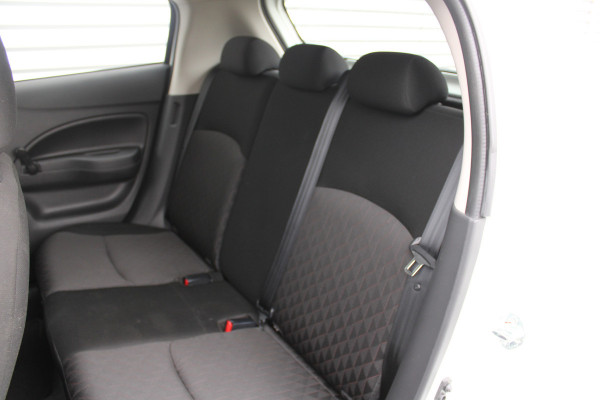 Mitsubishi Space Star 1.0 Cool+ | Airco | BTW auto | Electrische ramen | 5 jaar garantie |