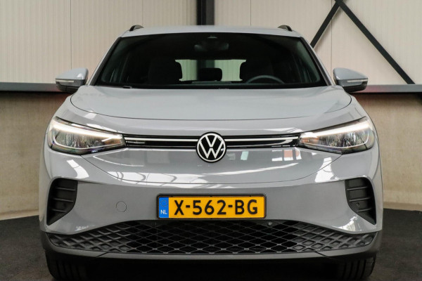Volkswagen ID.4 52kWh 148pk Performance Pure! SEPP Subsidie|1e|DLR|Virtual Cockpit|LED|ID Light|NAVI|CarPlay|DAB+|Sfeerverlichting