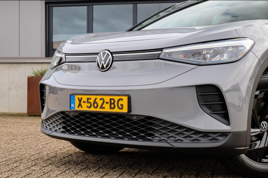 Volkswagen ID.4 52kWh 148pk Performance Pure! SEPP Subsidie|1e|DLR|Virtual Cockpit|LED|ID Light|NAVI|CarPlay|DAB+|Sfeerverlichting