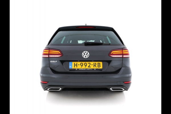 Volkswagen GOLF Variant 1.5 TSI Highline-Business R-Line-Sportpack Aut. *VIRTUAL-COCKPIT |  FULL-LED | BLIND-SPOT | DAB | NAVI-FULLMAP | ADAPTIVE-CRUISE | ECC | PDC | SPORT-SEATS | PARKPILOT | 17"ALU*