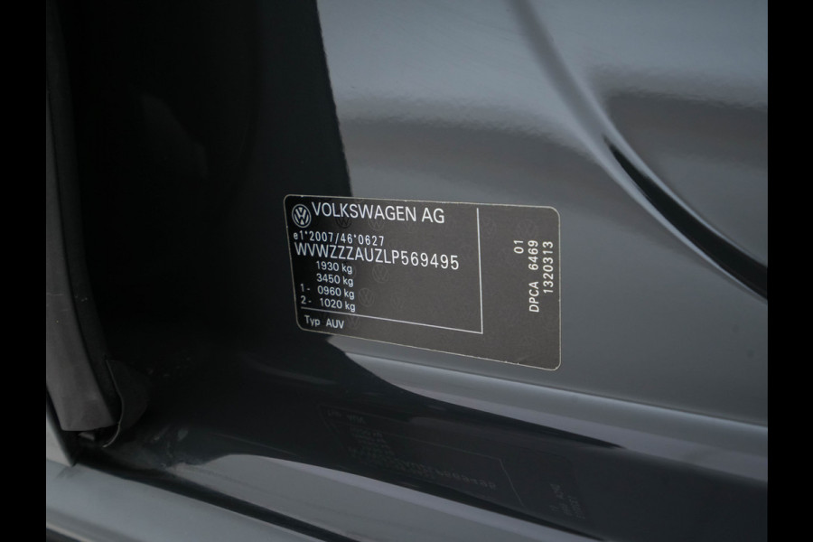 Volkswagen GOLF Variant 1.5 TSI Highline-Business R-Line-Sportpack Aut. *VIRTUAL-COCKPIT |  FULL-LED | BLIND-SPOT | DAB | NAVI-FULLMAP | ADAPTIVE-CRUISE | ECC | PDC | SPORT-SEATS | PARKPILOT | 17"ALU*
