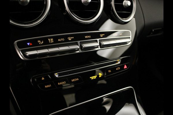 Mercedes-Benz C-Klasse 180 Avantgarde Automaat Navigatie | Stoelverwarming | Ledkoplampen | Cruisecontrol | CD-speler | Zitcomfortpakket. | | Nu tijdelijk te financiëren tegen 3,90% rente (actie loopt t/m 15-5-2020)