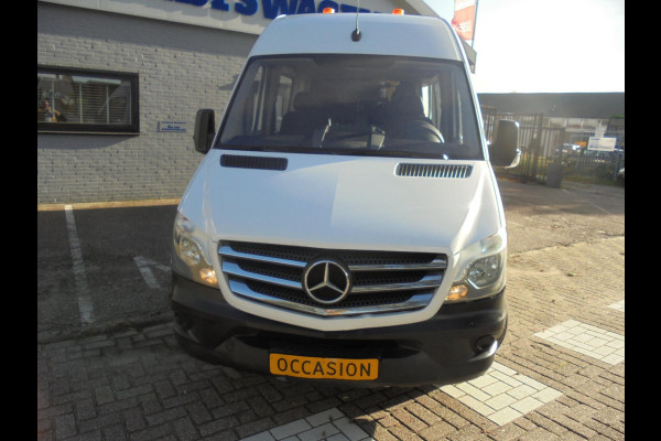 Mercedes-Benz Sprinter 314 2.1 CDI l 4 multicab 6 pers