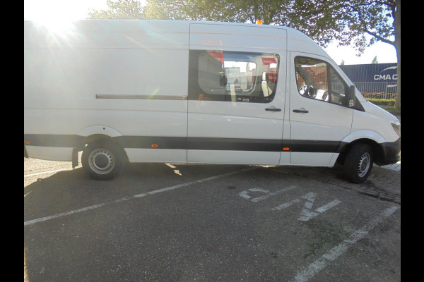 Mercedes-Benz Sprinter 314 2.1 CDI l 4 multicab 6 pers