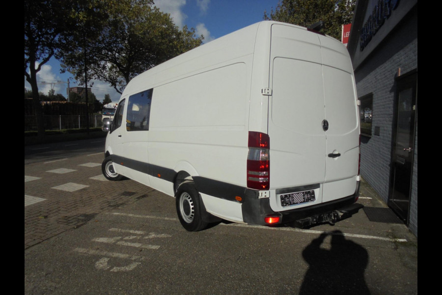 Mercedes-Benz Sprinter 314 2.1 CDI l 4 multicab 6 pers