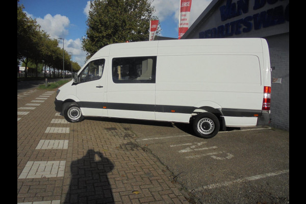 Mercedes-Benz Sprinter 314 2.1 CDI l 4 multicab 6 pers