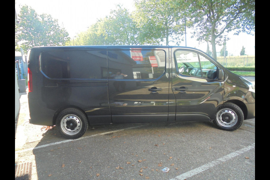 Renault Trafic 1.6 dCi T29 L2H1 Luxe euro 6