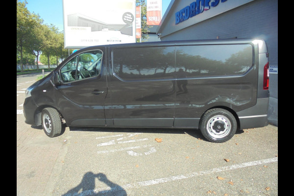 Renault Trafic 1.6 dCi T29 L2H1 Luxe euro 6