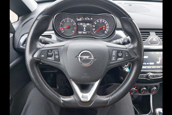 Opel Corsa 1.6 Turbo OPC Nurnberg Edit. airco,cruisecontrol,parkeersensoren achter,panoramadak,