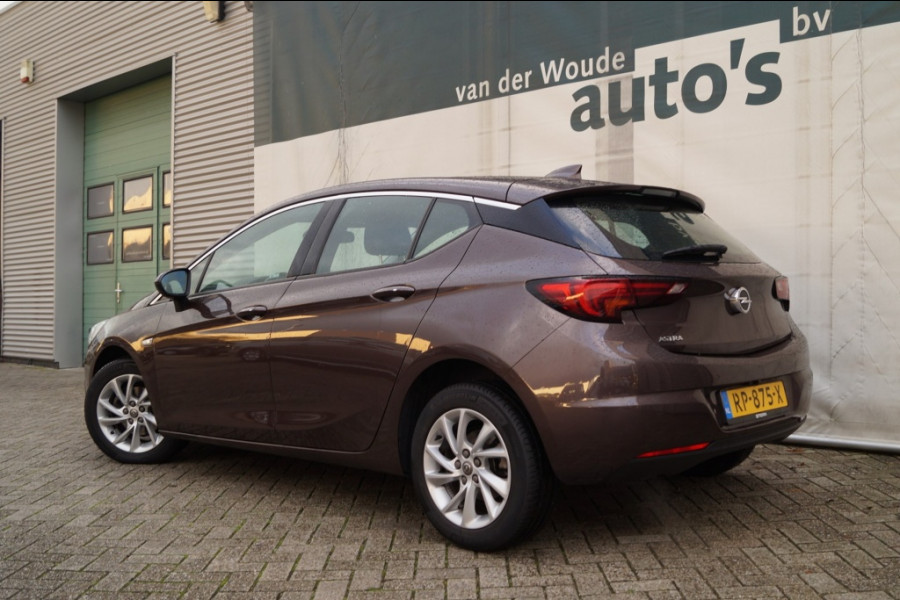 Opel Astra 1.0 Innovation 5-drs -NAVI-LED-ECC-PDC-CRUISE-