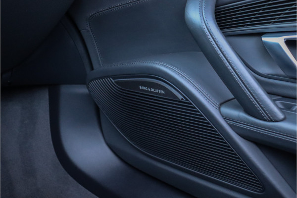 Audi R8 Spyder 5.2 V10 Quattro 620pk**B&O/Camera/Carbon/Led Matrix**