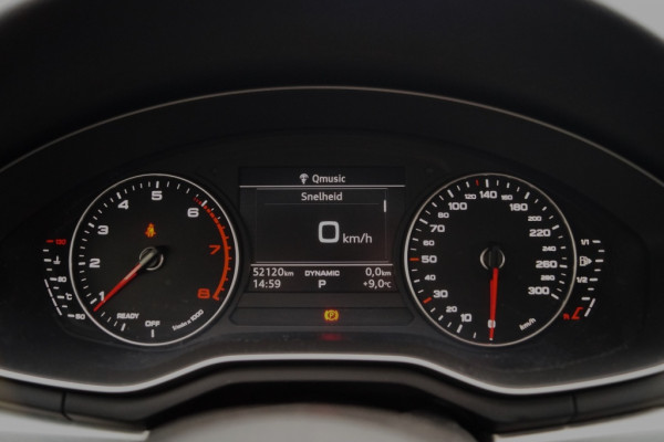 Audi A5 Sportback 40 TFSI 190pk Automaat Sport -LED-ECC-PDC-