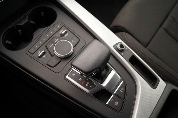 Audi A5 Sportback 40 TFSI 190pk Automaat Sport -LED-ECC-PDC-