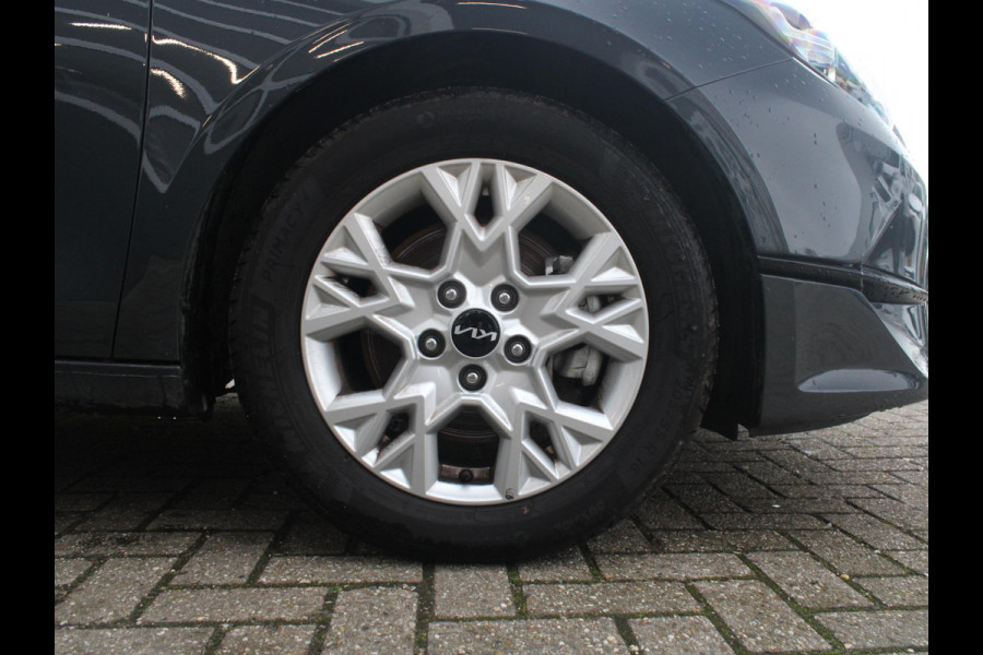 Kia Ceed Sportswagon 1.0 T-GDi ComfortLine Edition | Carplay | Cruise | Stoel-/Stuurverwarming | Clima | Camera