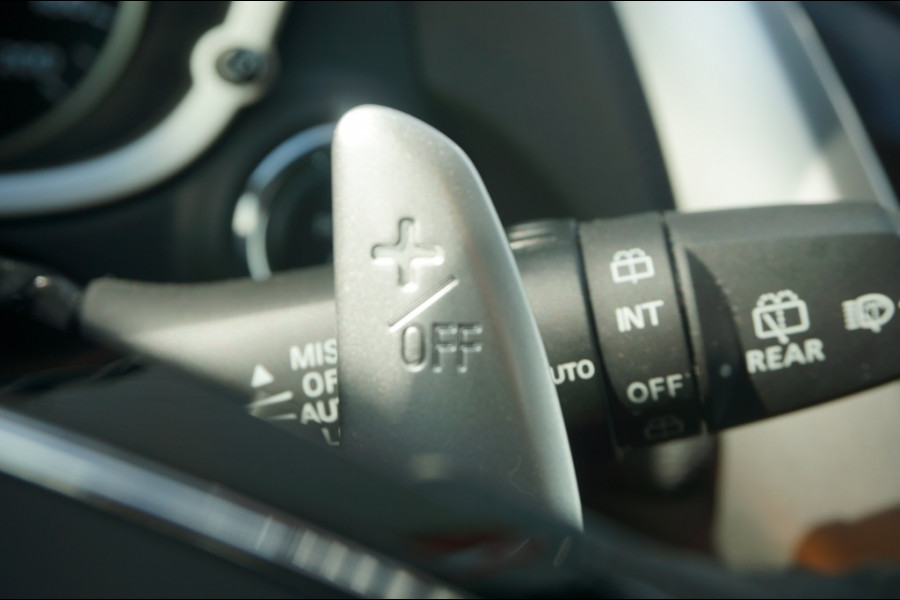 Mitsubishi Eclipse Cross 2.4 PHEV Intense+ CRUISE | STOEL VERWARMING | CARPLAY!