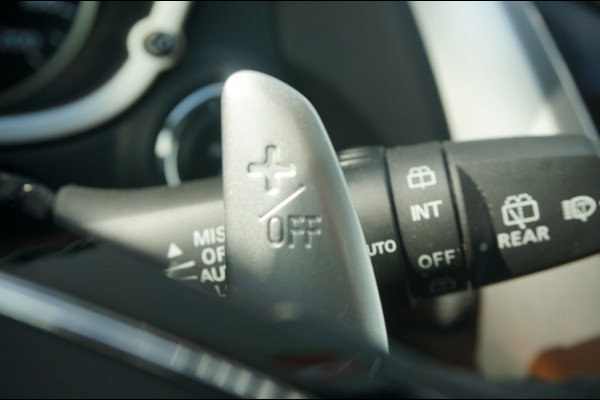 Mitsubishi Eclipse Cross 2.4 PHEV Intense+ CRUISE | STOEL VERWARMING | CARPLAY!