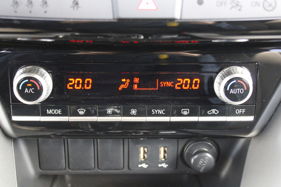 Mitsubishi Eclipse Cross 2.4 PHEV Intense | 18" LM | Airco | Cruise | Camera | Plug-in |