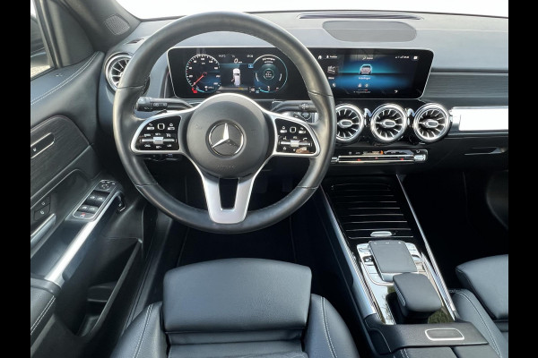 Mercedes-Benz Glb 250 Premium Plus 224pk Keyless Sfeerverlichting 360 Camera Night pakket