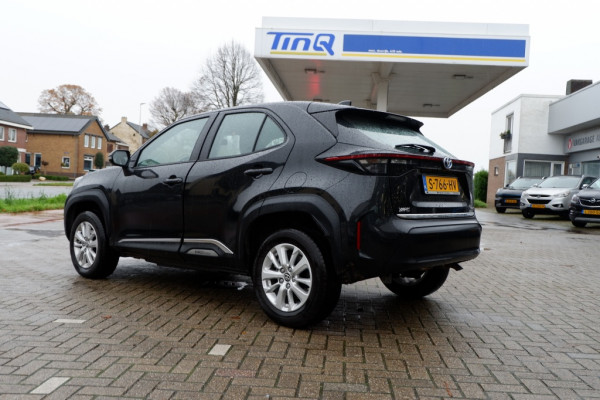 Toyota Yaris Cross 1.5 Hybrid Active Connect Rijklaarprijs incl .Fabrieksgarantie