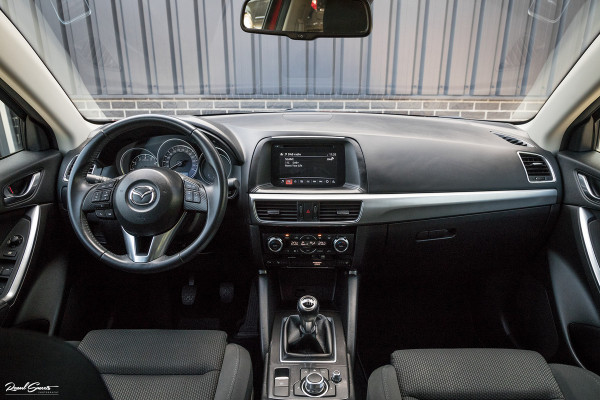 Mazda CX-5 2.0 SkyActiv-G 165 TS+ 2WD | Navigatie | PDC V + A |