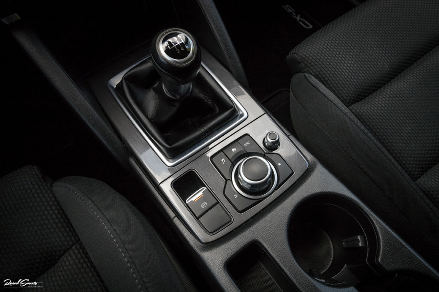 Mazda CX-5 2.0 SkyActiv-G 165 TS+ 2WD | Navigatie | PDC V + A |