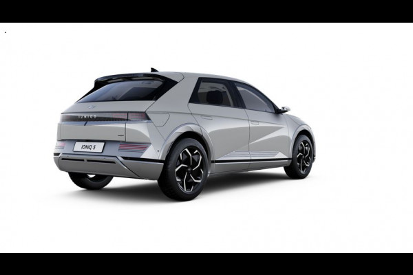 Hyundai IONIQ 5 77 kWh Lounge AWD | Digitale buitenspiegels | 19 inch | | VAN €68.930 VOOR €56.195