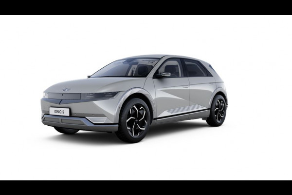 Hyundai IONIQ 5 77 kWh Lounge AWD | Digitale buitenspiegels | 19 inch | | VAN €68.930 VOOR €56.195