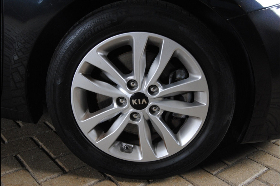 Kia cee'd 1.0 T-GDi First Ed. ||6 mnd garantie