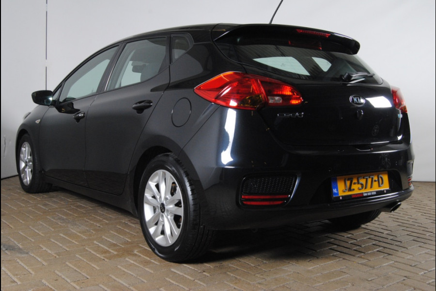 Kia cee'd 1.0 T-GDi First Ed. ||6 mnd garantie