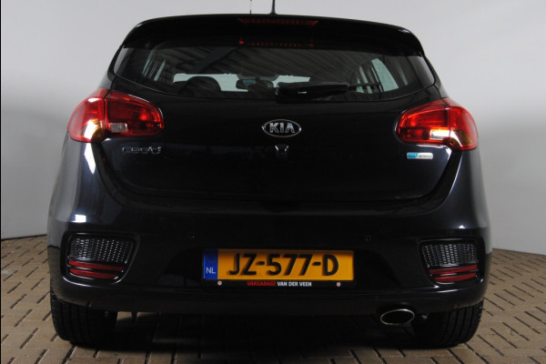 Kia cee'd 1.0 T-GDi First Ed. ||6 mnd garantie