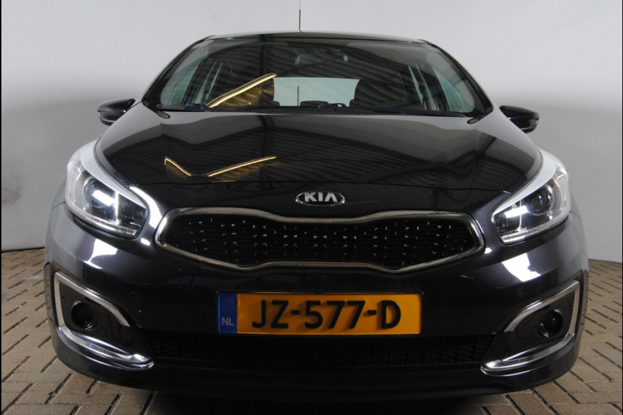 Kia cee'd 1.0 T-GDi First Ed. ||6 mnd garantie