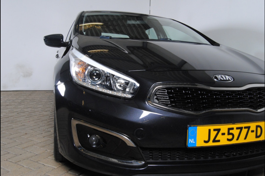 Kia cee'd 1.0 T-GDi First Ed. ||6 mnd garantie