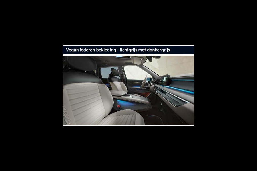 Kia EV9 Plus 99.8 kWh | Clima | Navi | 7-pers. | Adapt. Cruise | Stoel-/stuurverwarming | 360 camera