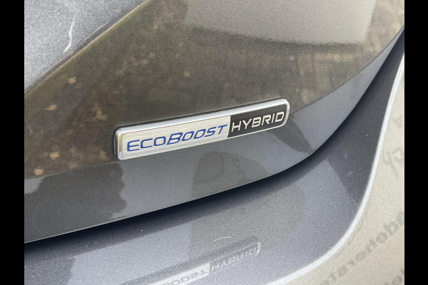 Ford Fiesta 1.0 EcoBoost Hybrid ST-Line 125pk | Adaptieve Cruise | Climate Controle | Winterpack | Verlengde fabrieksgarantie tot 12-2026
